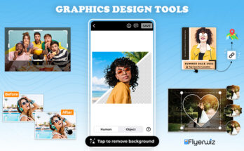 Graphics Design Tools