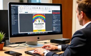how to use flyers in your email marketing campaigns